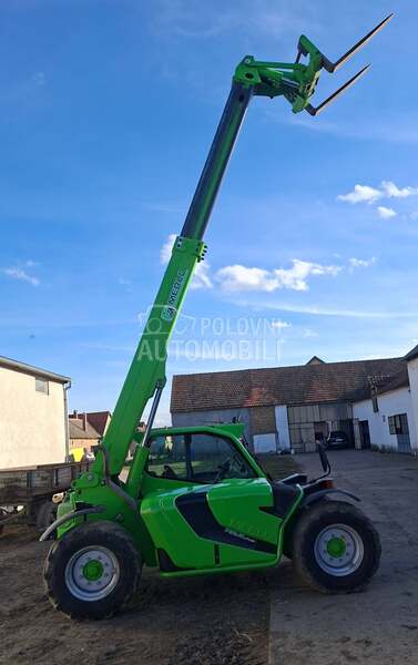Merlo 32.6 L plus