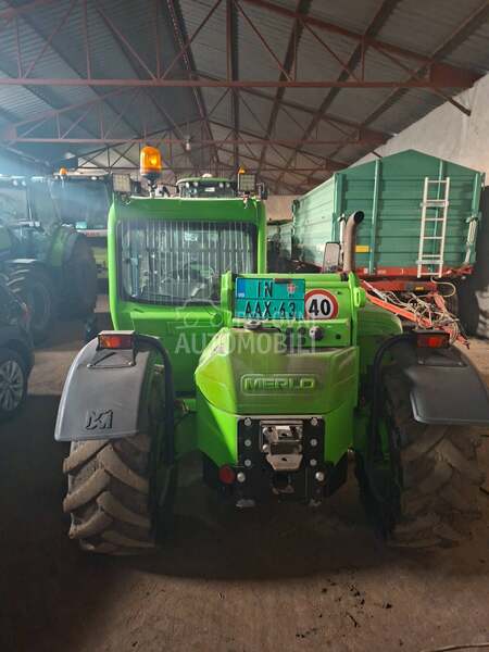 Merlo 32.6 L plus