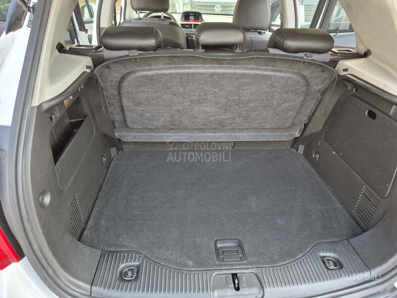 Opel Mokka 1.7 cdti 4x4 cosmo