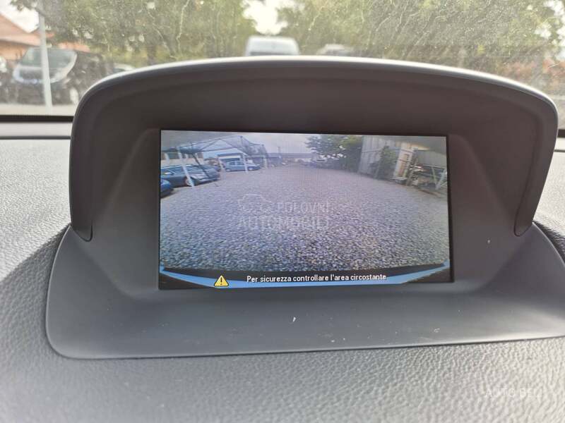 Opel Mokka 1.7 cdti 4x4 cosmo