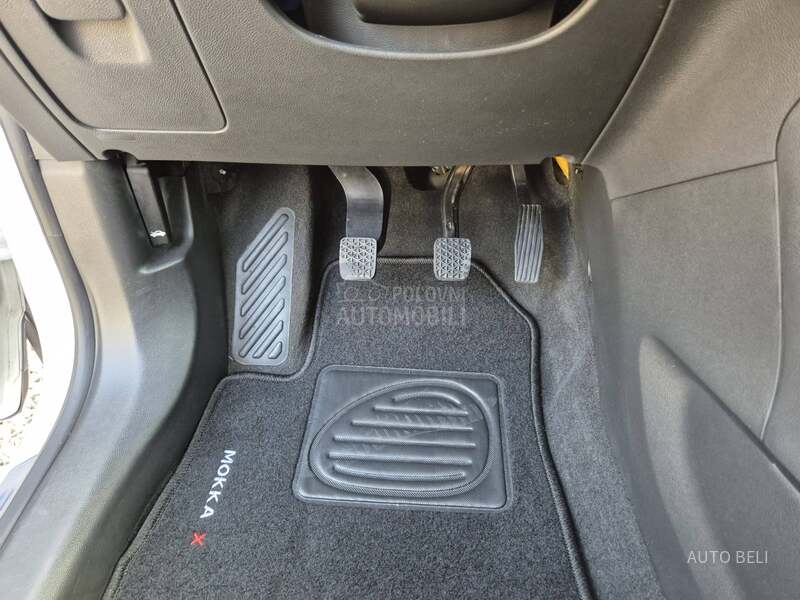 Opel Mokka 1.7 cdti 4x4 cosmo