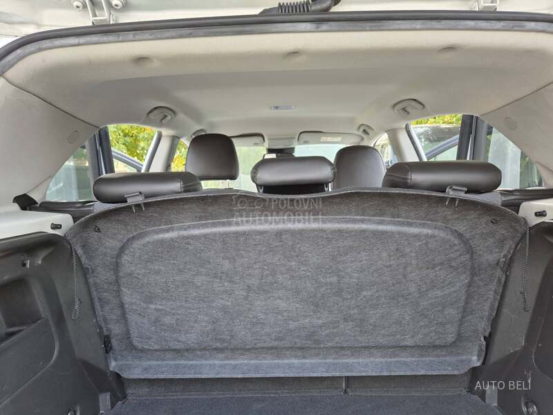 Opel Mokka 1.7 cdti 4x4 cosmo