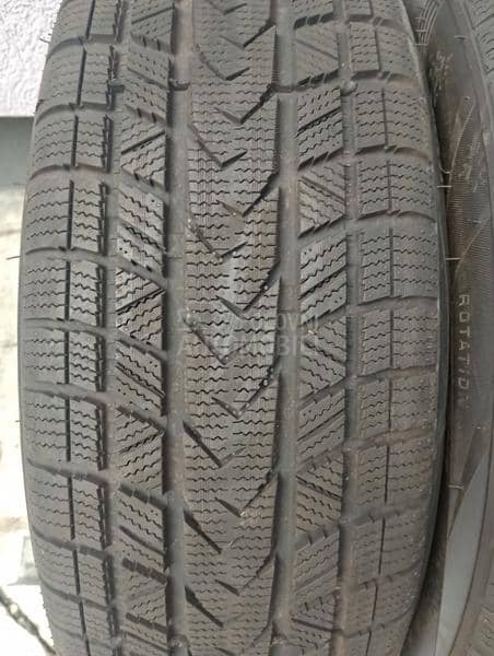 Tourador 225/60 R17 Zimska