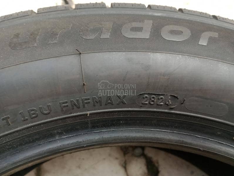 Tourador 225/60 R17 Zimska