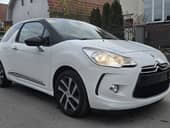 Citroen DS3 1.6 HDI