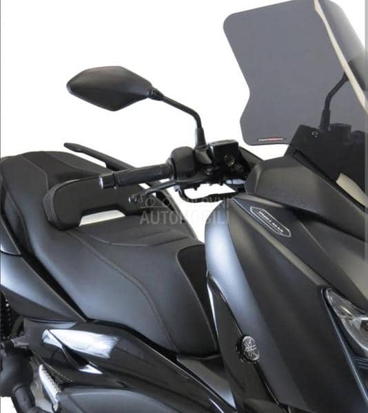 Yamaha x max xmax Techmax nov