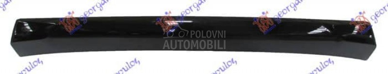 LAJSNA ZADNJEG BRANIKA...