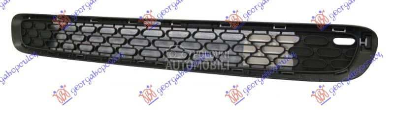 CENTRALNA RESETKA DONJA