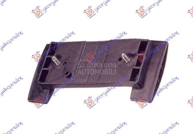 NOSAC PREDNJEG BRANIKA...