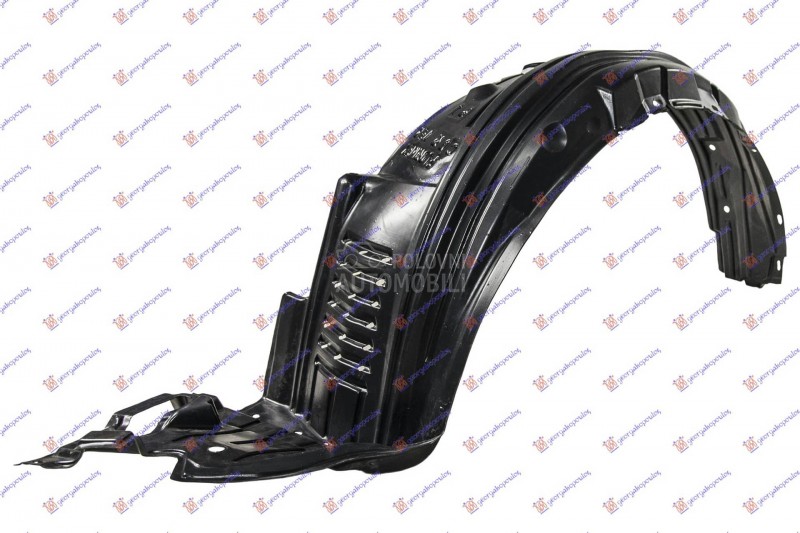 POTKRILO PLASTICNO 04- Levo