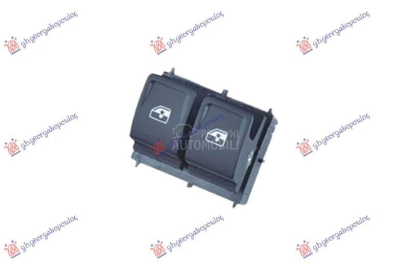 PREKIDAC U PREDNJIM...