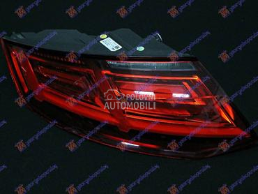 STOP LAMPA Levo za Audi TT za 2018. god.
