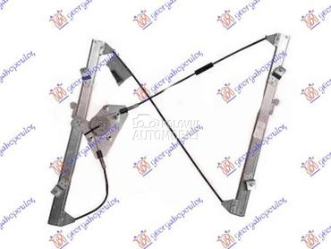 PODIZAC PREDNJEG PROZORA... za BMW Serija 3 od 2001. do 2005. god.