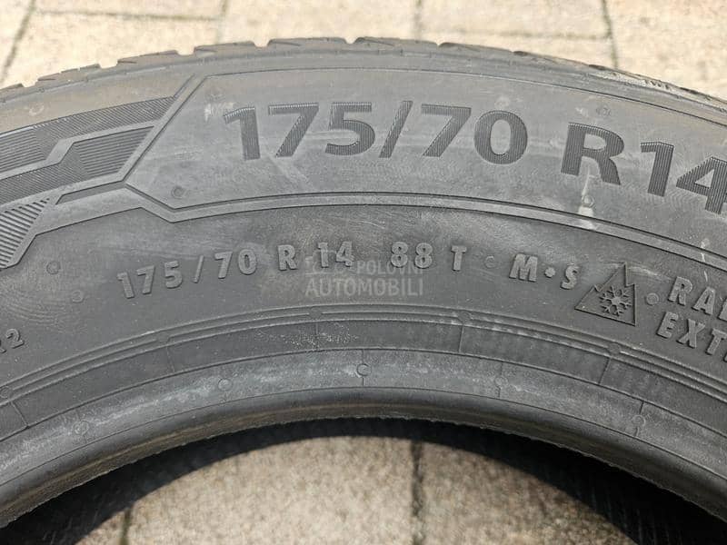 Barum 175/70 R14 Zimska