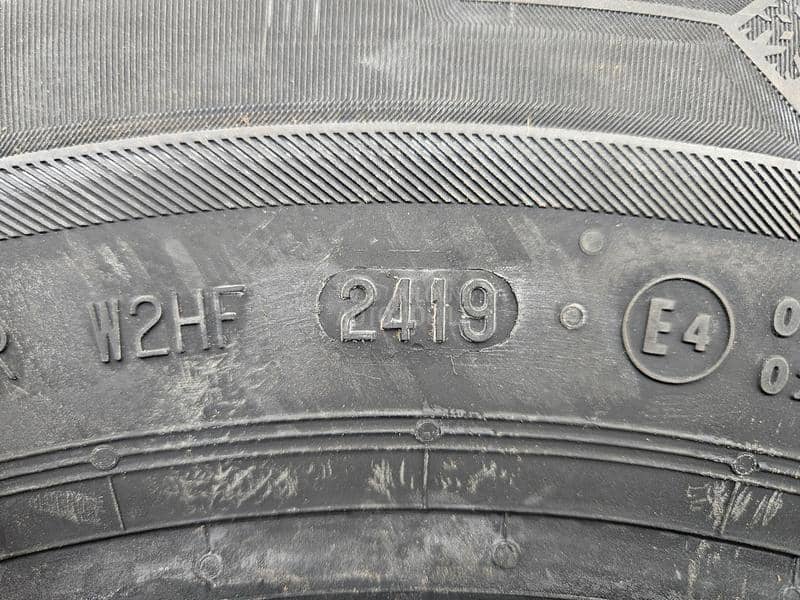 Barum 175/70 R14 Zimska