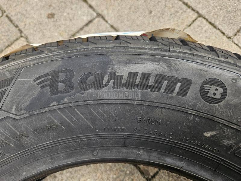 Barum 175/70 R14 Zimska