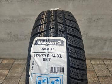 Barum 175/70 R14 Zimska