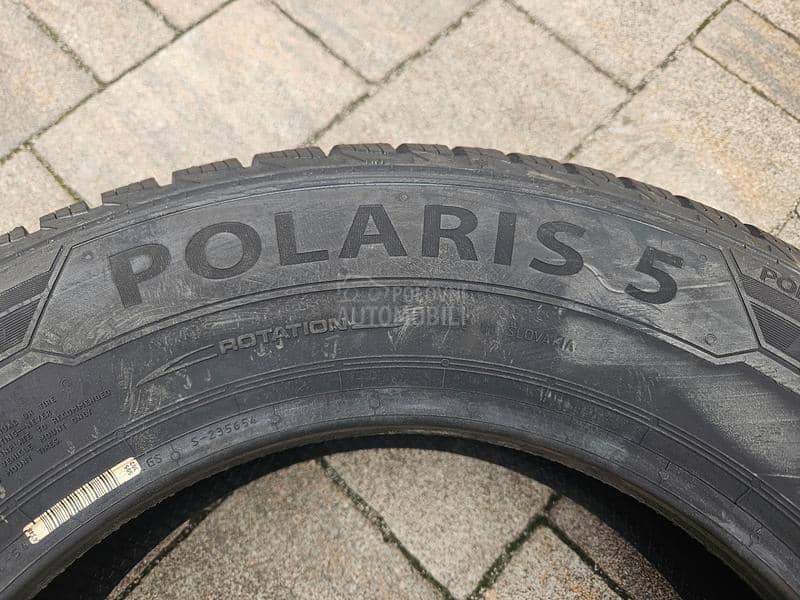 Barum 175/70 R14 Zimska