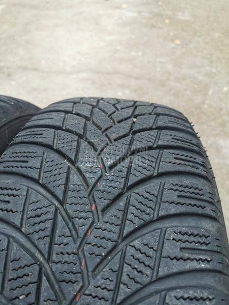 Lassa 205/60 R16 Zimska