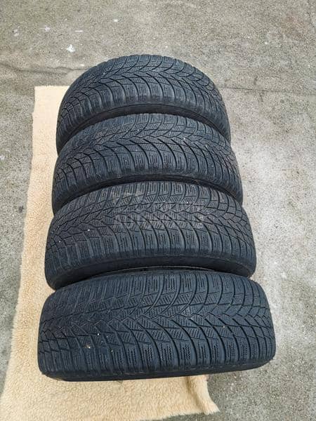 Lassa 205/60 R16 Zimska