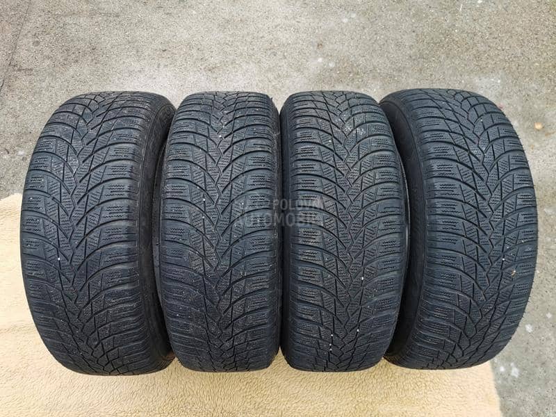 Lassa 205/60 R16 Zimska