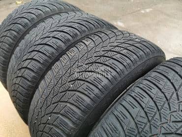 Lassa 205/60 R16 Zimska