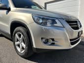 Volkswagen Tiguan 2.0TDI 4x4 iz CH