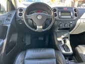 Volkswagen Tiguan 2.0TDI 4x4 iz CH