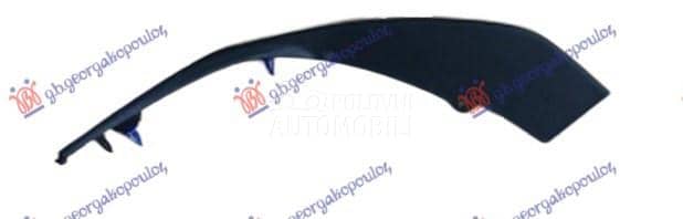 RUB PLASTICNI ZADNJEG...