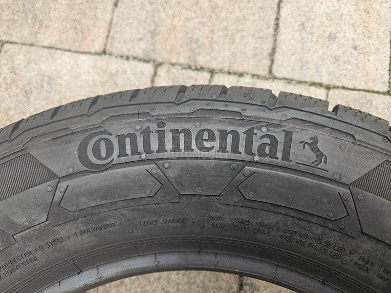 Continental 175/70 R14 Zimska