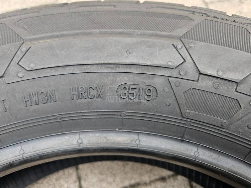 Continental 175/70 R14 Zimska