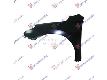 KRILO Levo za Hyundai i30 od 2007. do 2012. god.