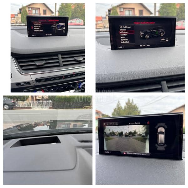 Audi Q7 ETRON/S/PANO/VIRT Audi Q7 ETRON/S/PANO/VIRT