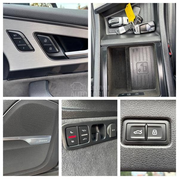Audi Q7 ETRON/S/PANO/VIRT Audi Q7 ETRON/S/PANO/VIRT