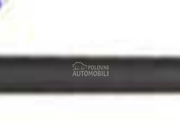 LAJSNA PREDNJIH VRATA Levo za BMW X5 od 2000. do 2007. god.