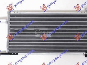 HLADNJAK KLIME ZA SVE MODELE za Nissan Micra od 1998. do 2000. god.