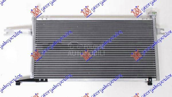 HLADNJAK KLIME ZA SVE MODELE