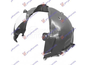 POTKRILO Levo za Citroen C4 Picasso od 2014. do 2017. god.