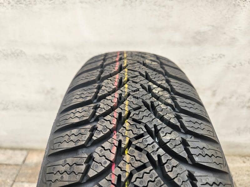 Kumho 165/70 R14 Zimska