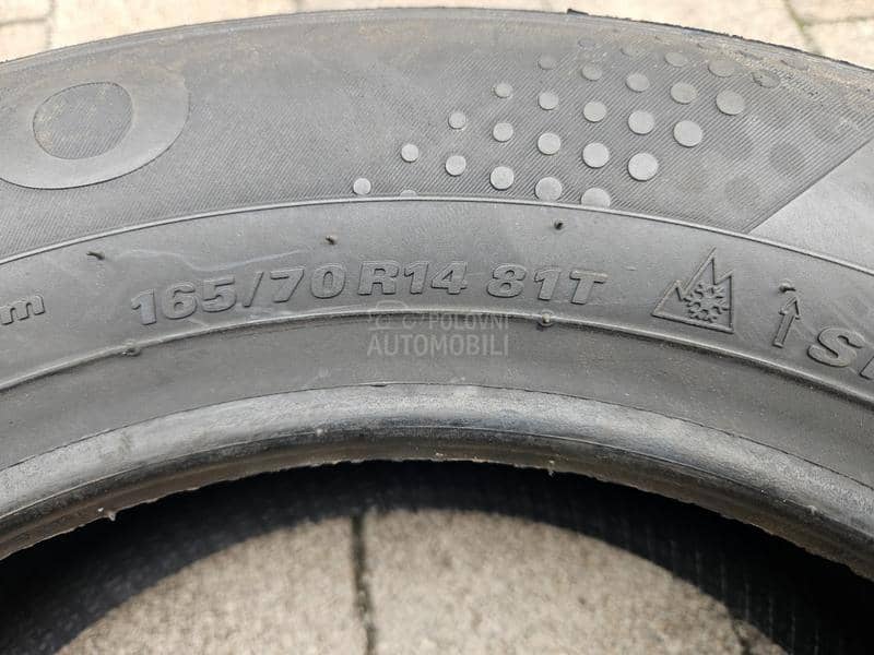 Kumho 165/70 R14 Zimska