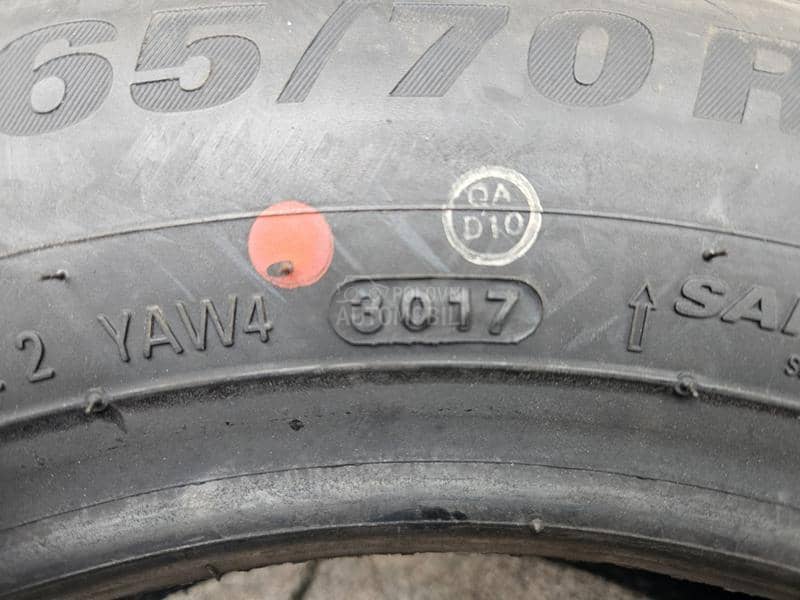 Kumho 165/70 R14 Zimska
