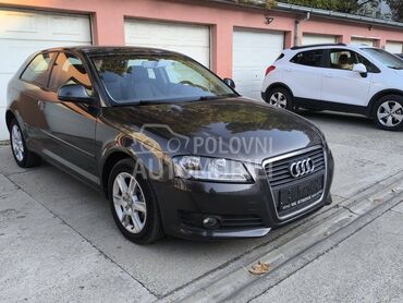 Audi A3 1.4 TFSI  noov