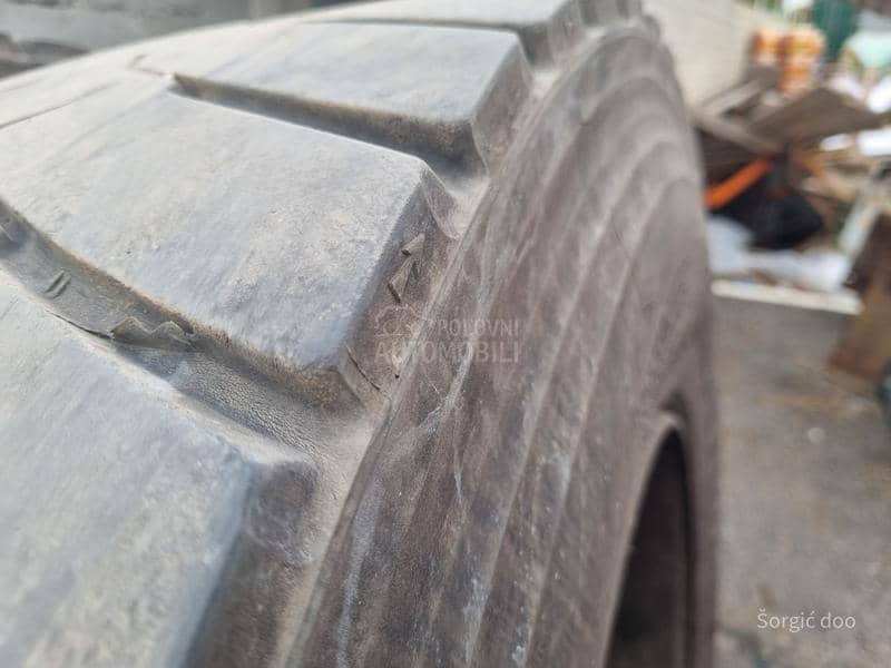 Bridgestone 315/80 R22.5 Zimska