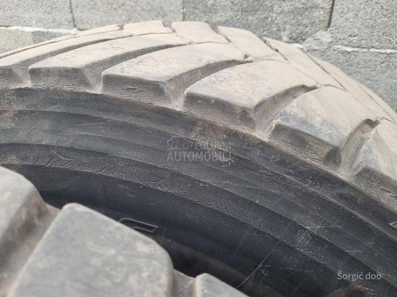 Bridgestone 315/80 R22.5 Zimska