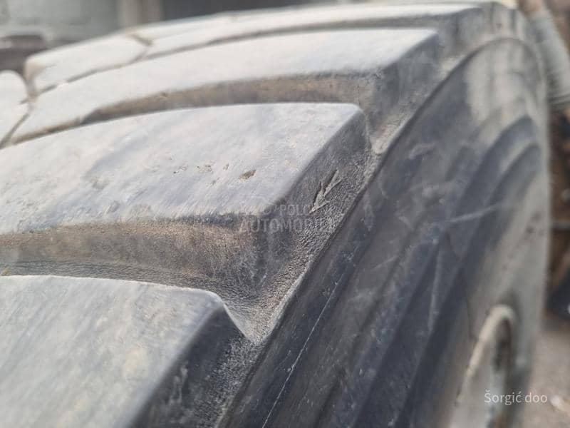 Bridgestone 315/80 R22.5 Zimska