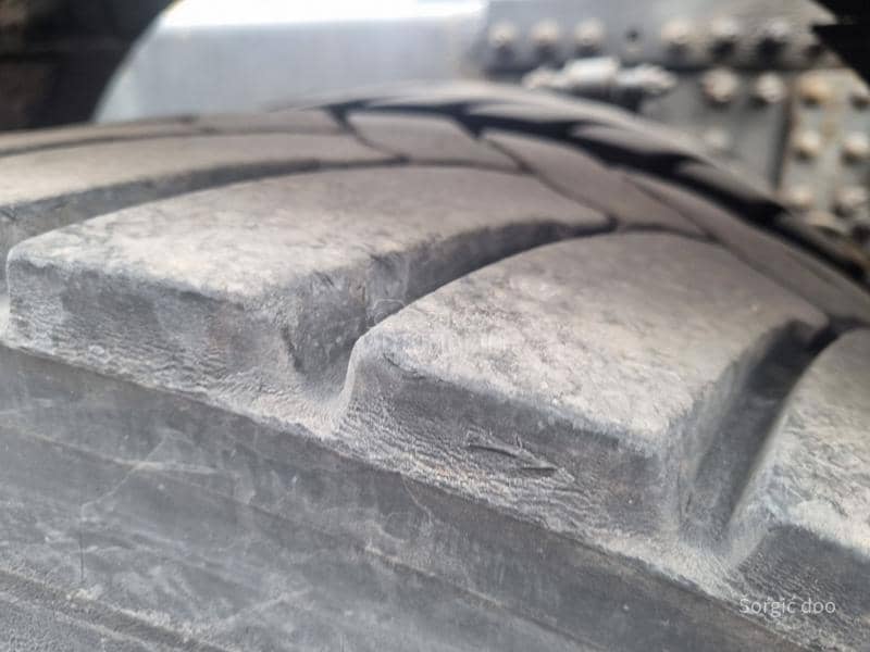 Bridgestone 315/80 R22.5 Zimska