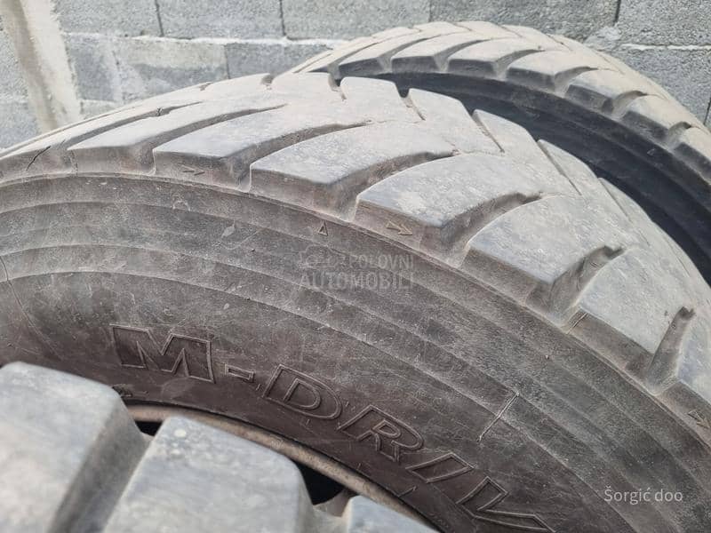 Bridgestone 315/80 R22.5 Zimska