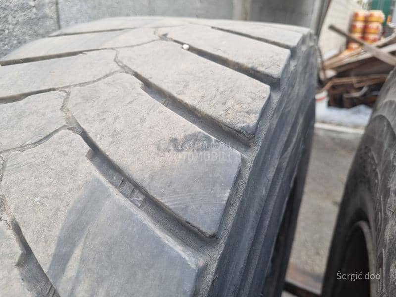 Bridgestone 315/80 R22.5 Zimska