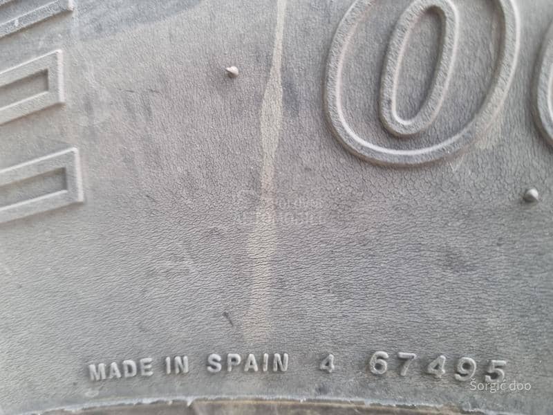 Bridgestone 315/80 R22.5 Zimska