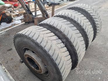 Bridgestone 315/80 R22.5 Zimska